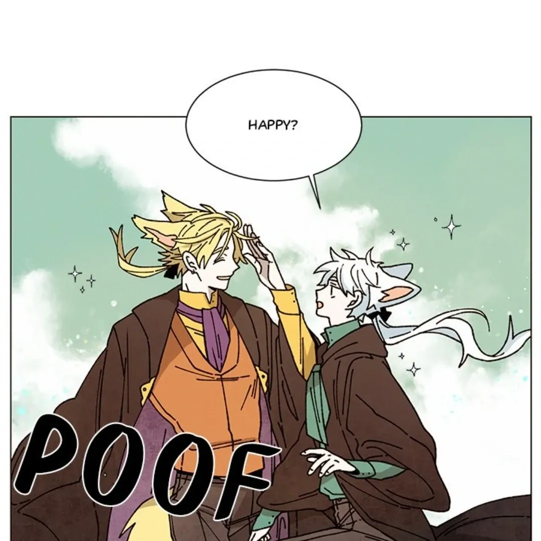 Read Merry! Memory chapter 16 image 24 on Lezhin