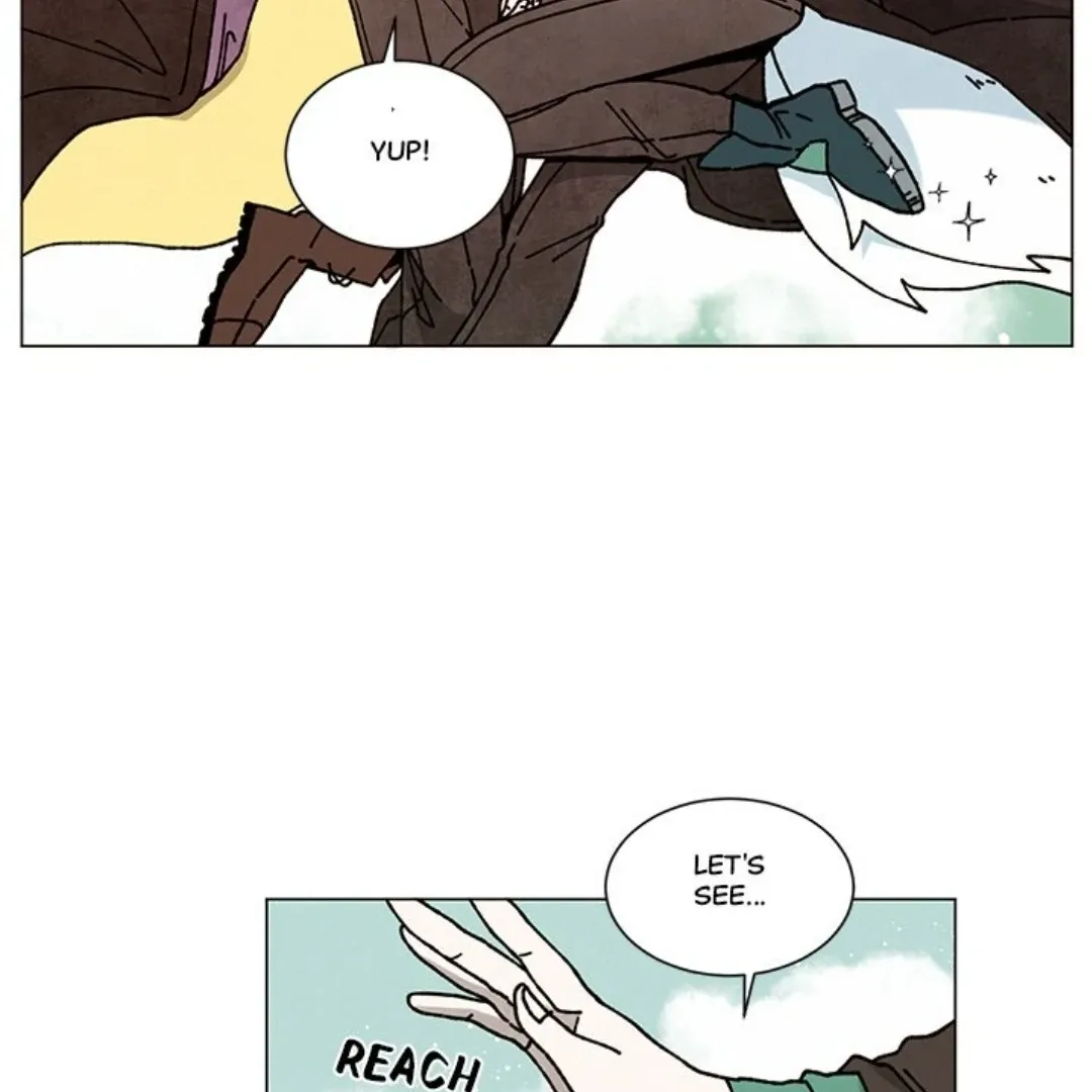 Read Merry! Memory chapter 16 image 25 on Lezhin