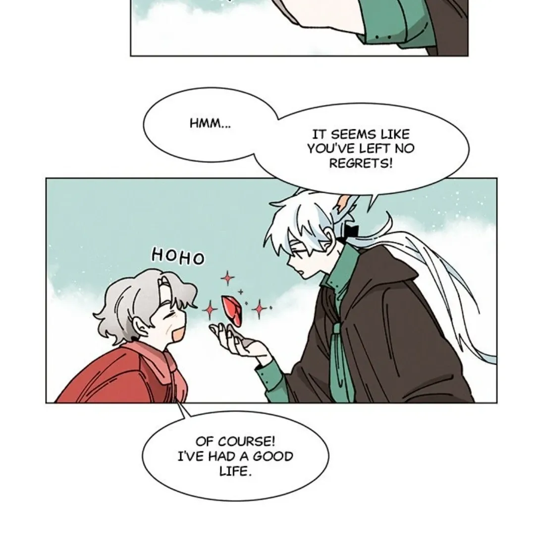 Read Merry! Memory chapter 16 image 26 on Lezhin