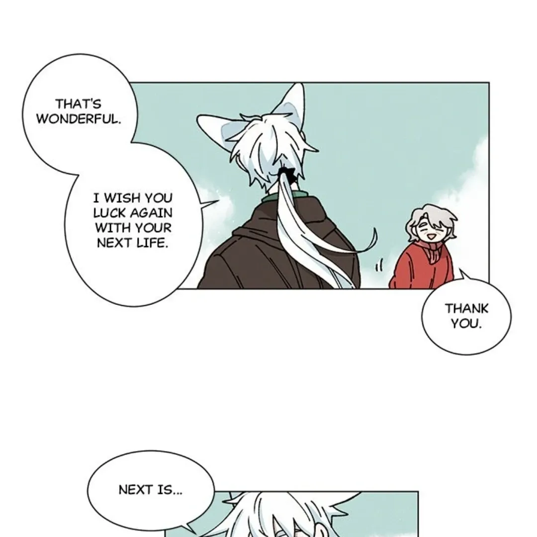 Read Merry! Memory chapter 16 image 27 on Lezhin