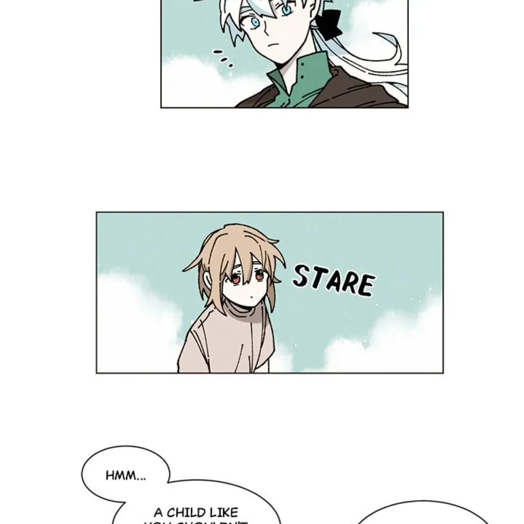 Read Merry! Memory chapter 16 image 28 on Lezhin