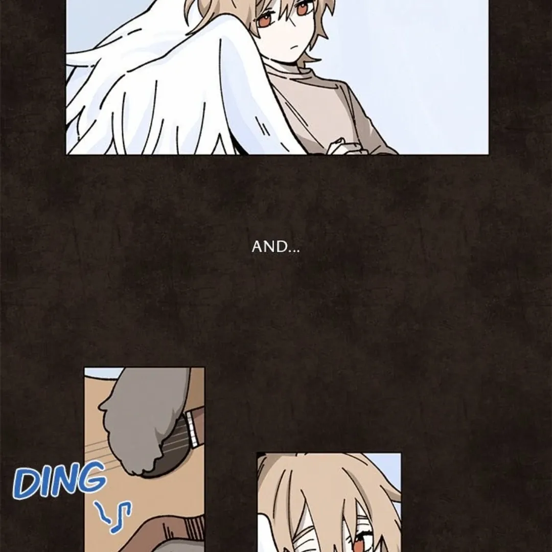 Read Merry! Memory chapter 16 image 3 on Lezhin