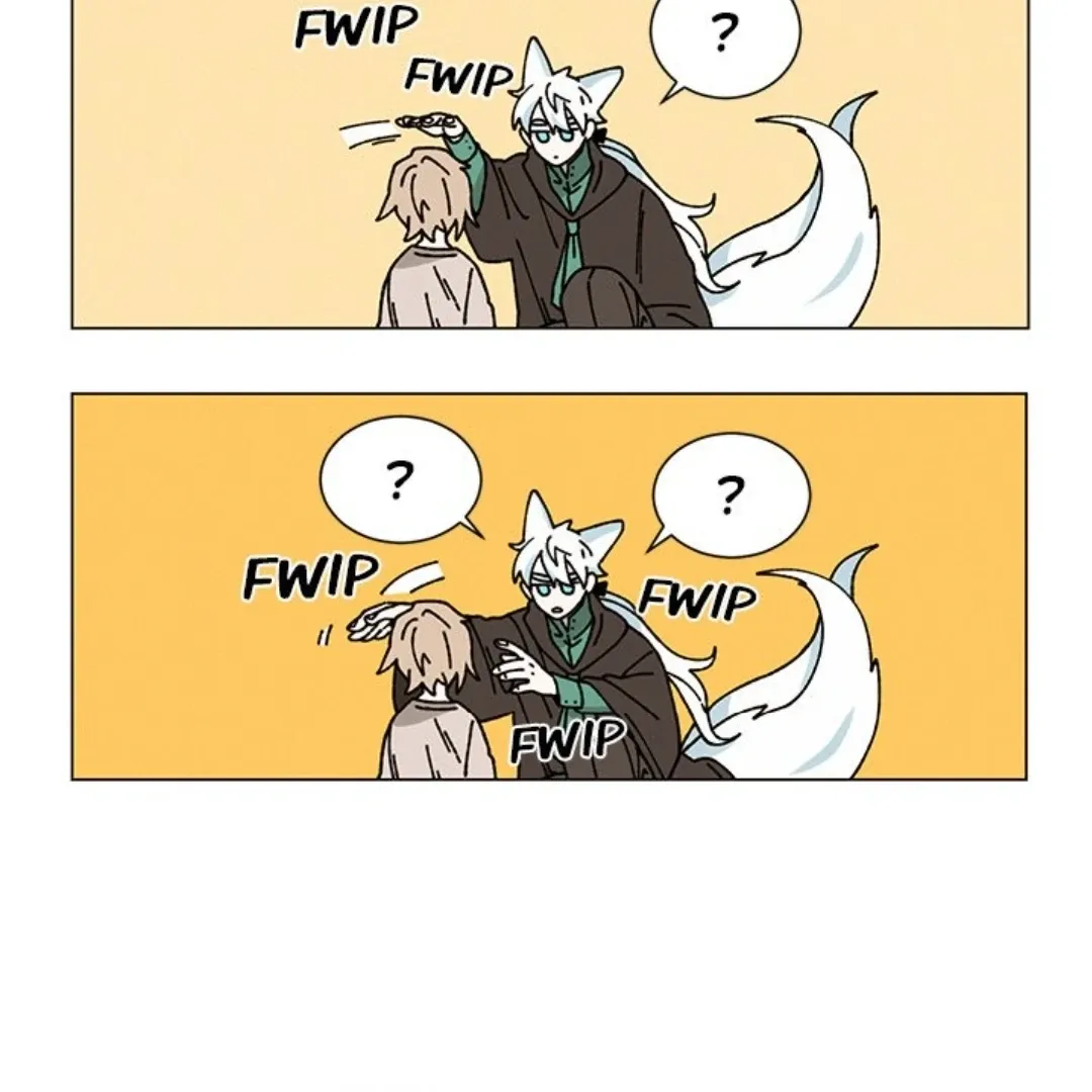 Read Merry! Memory chapter 16 image 31 on Lezhin