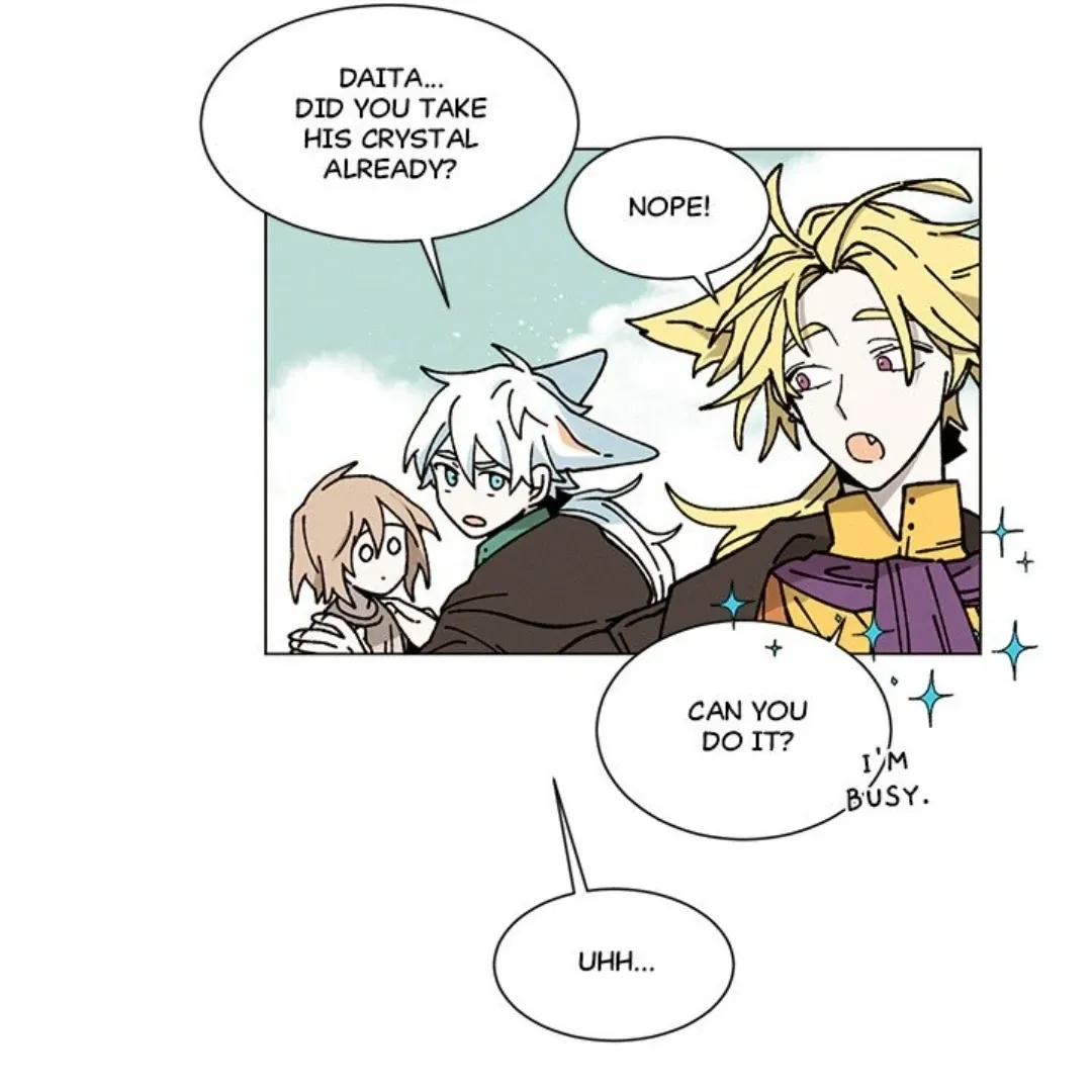 Read Merry! Memory chapter 16 image 32 on Lezhin