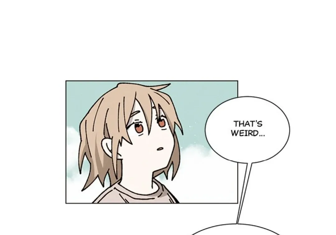 Read Merry! Memory chapter 16 image 33 on Lezhin