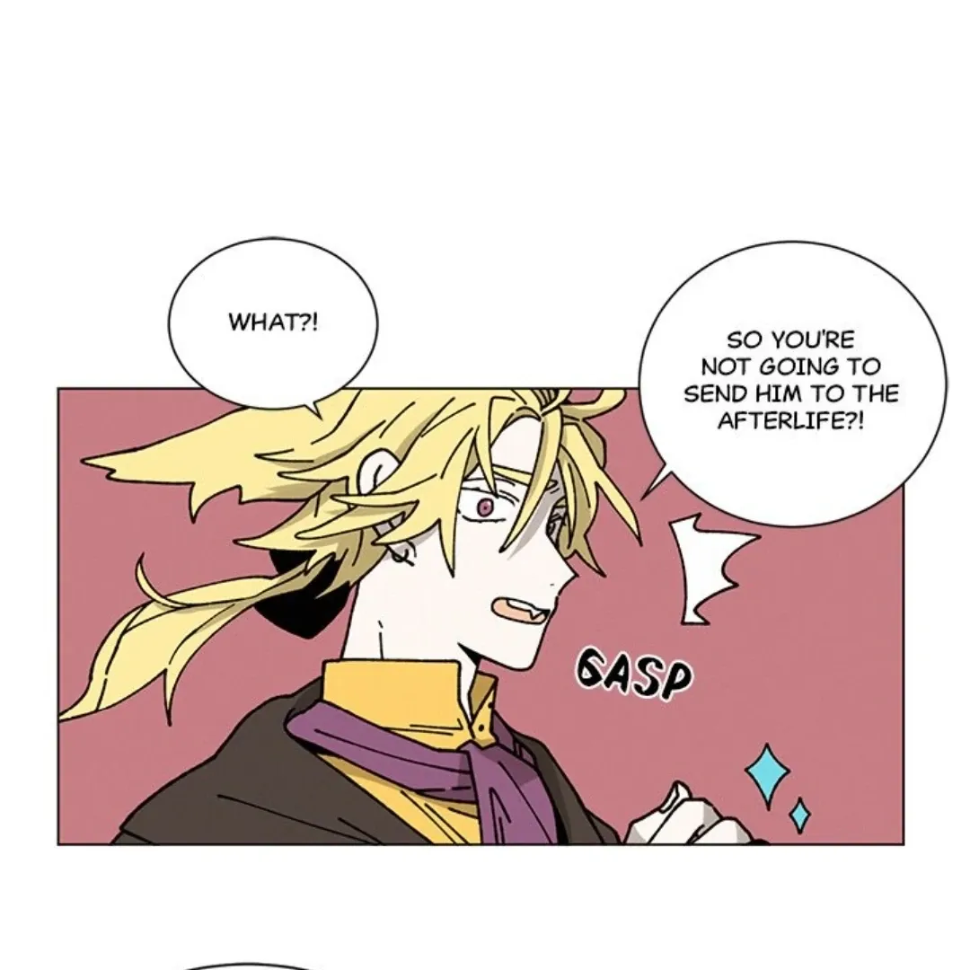 Read Merry! Memory chapter 16 image 36 on Lezhin
