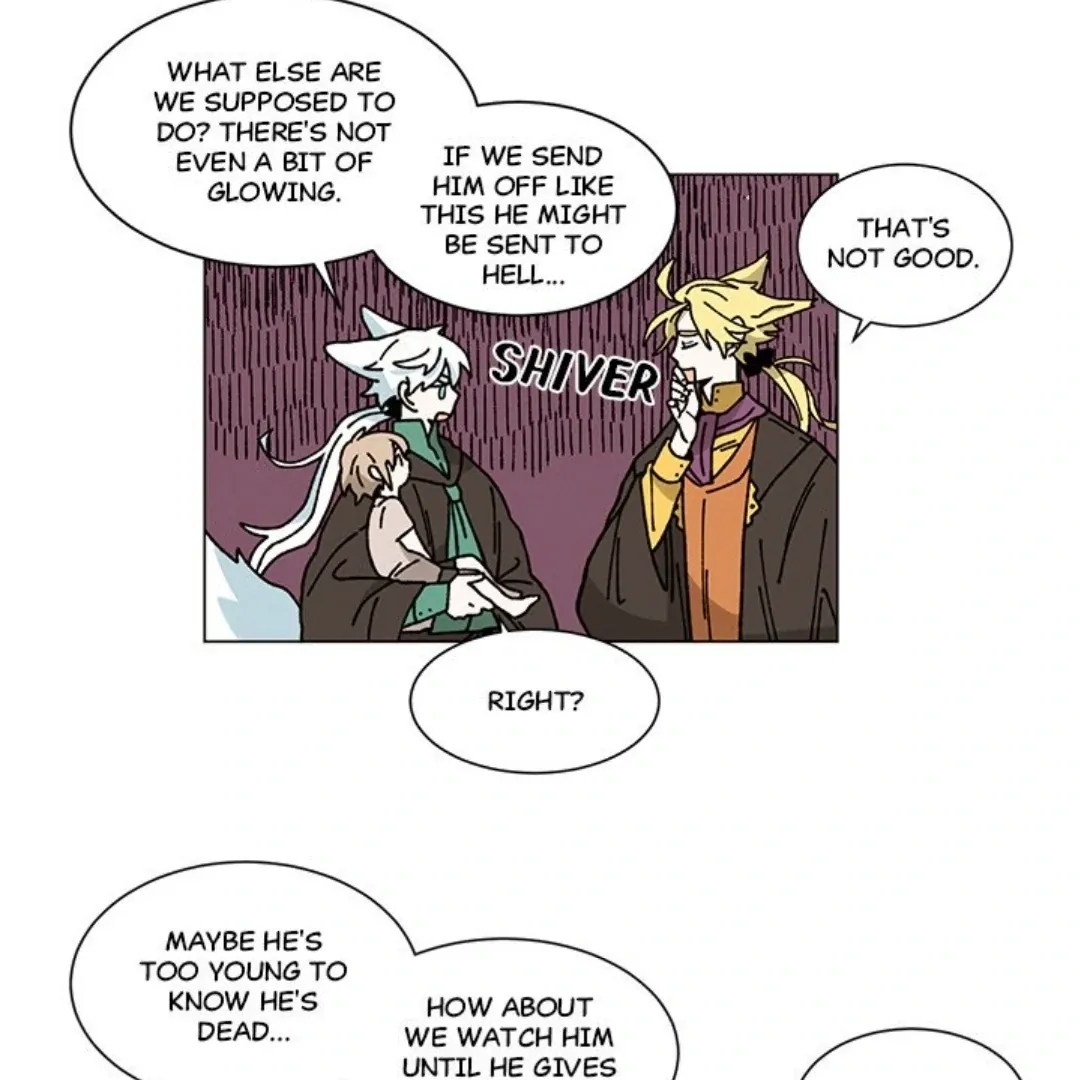Read Merry! Memory chapter 16 image 37 on Lezhin
