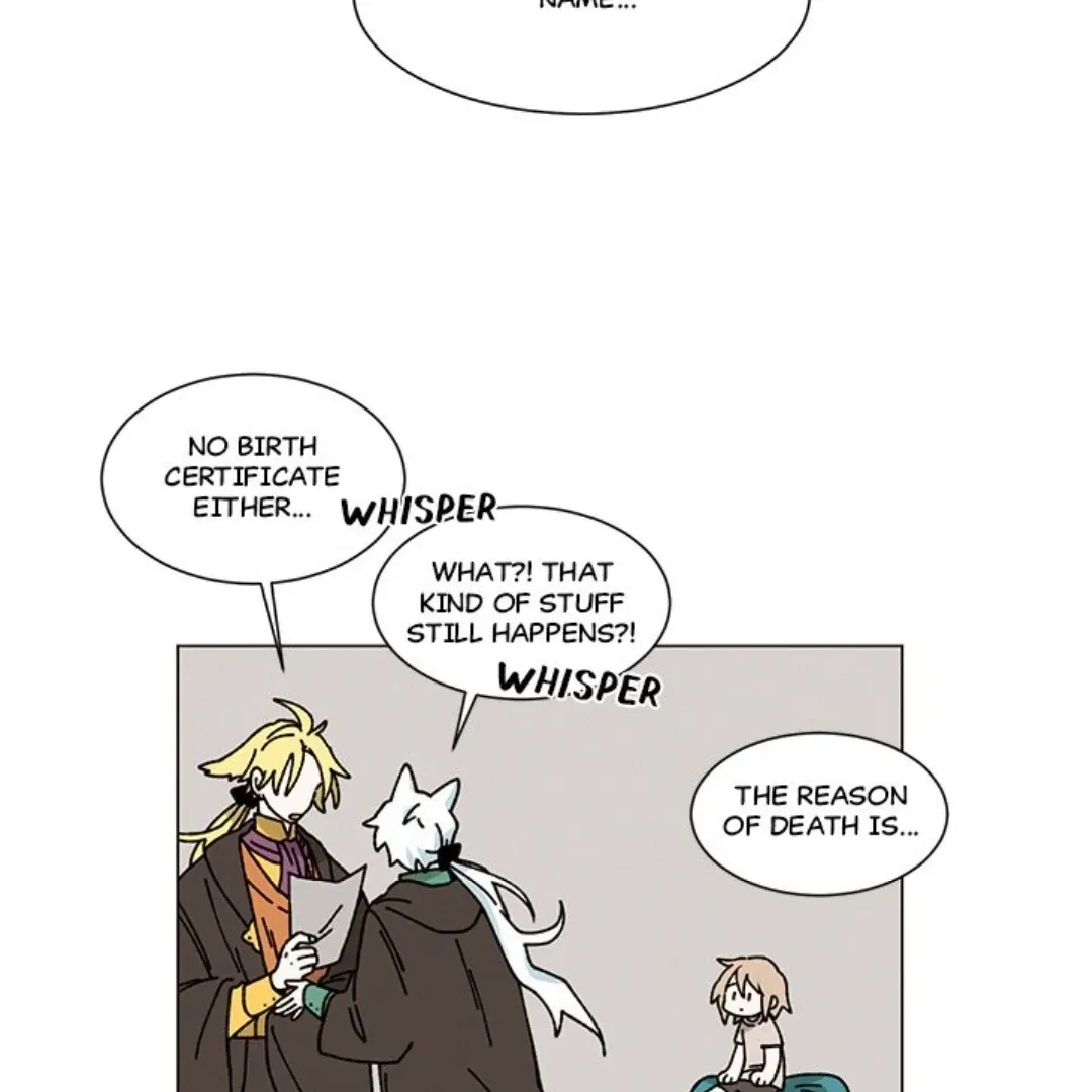 Read Merry! Memory chapter 16 image 40 on Lezhin