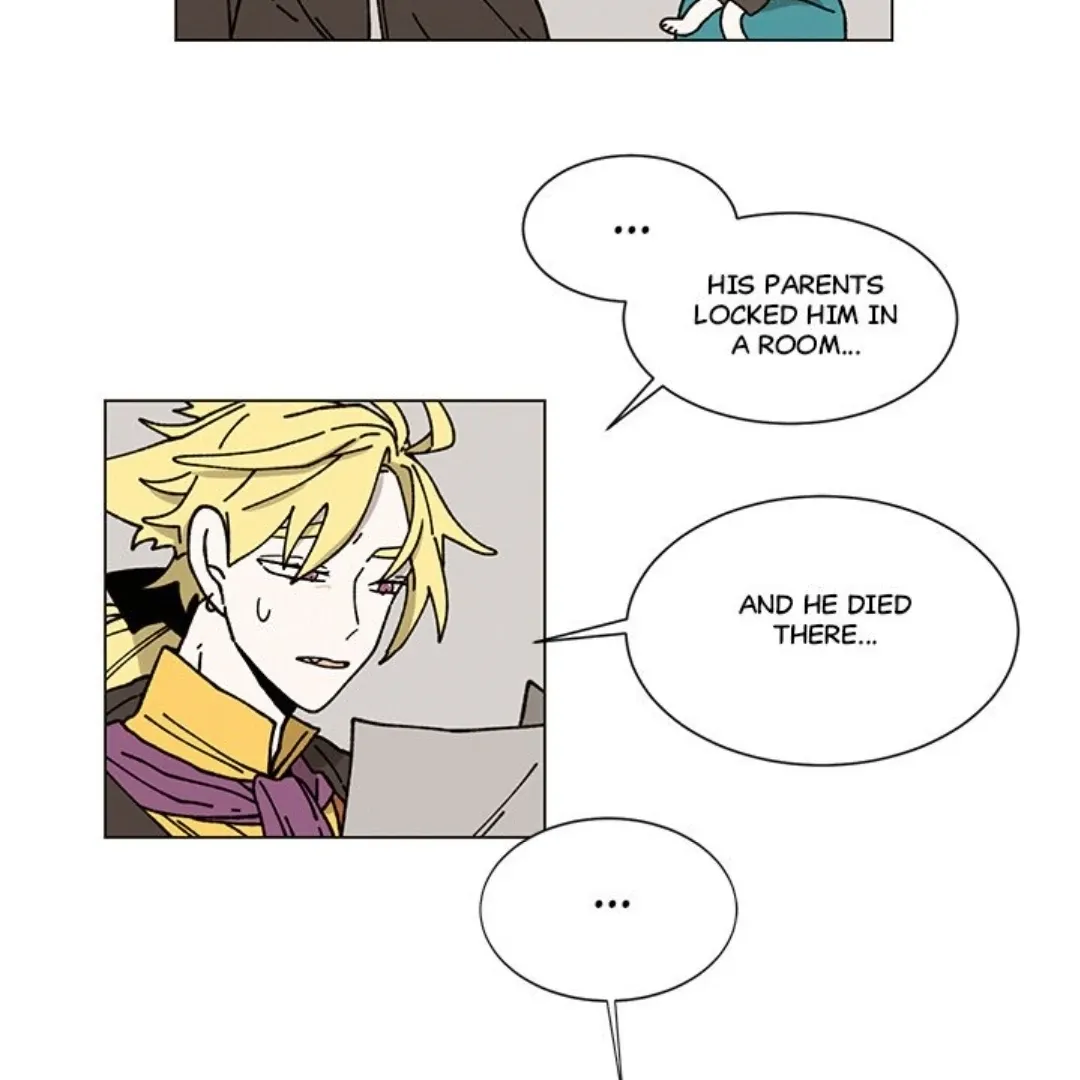 Read Merry! Memory chapter 16 image 41 on Lezhin