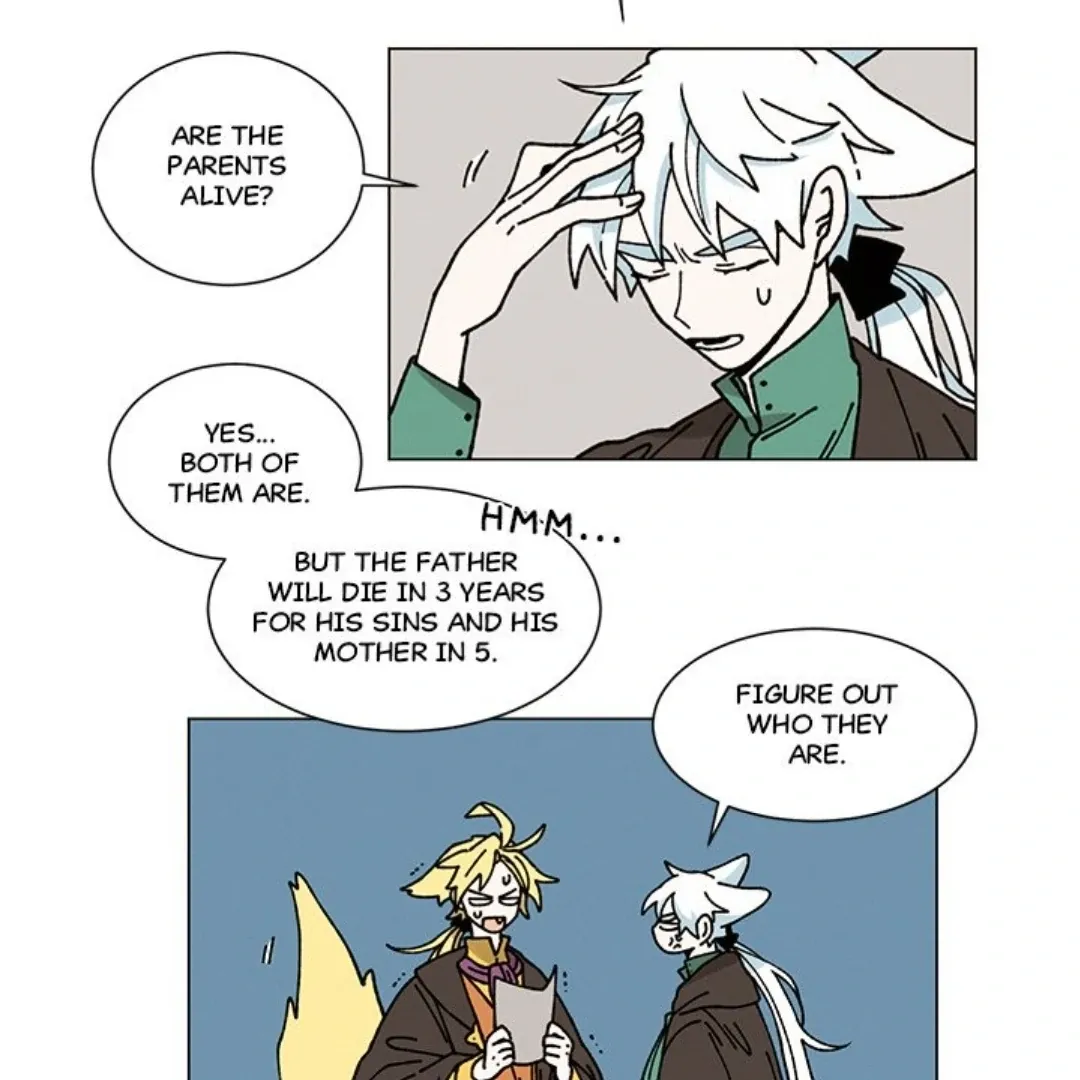 Read Merry! Memory chapter 16 image 42 on Lezhin