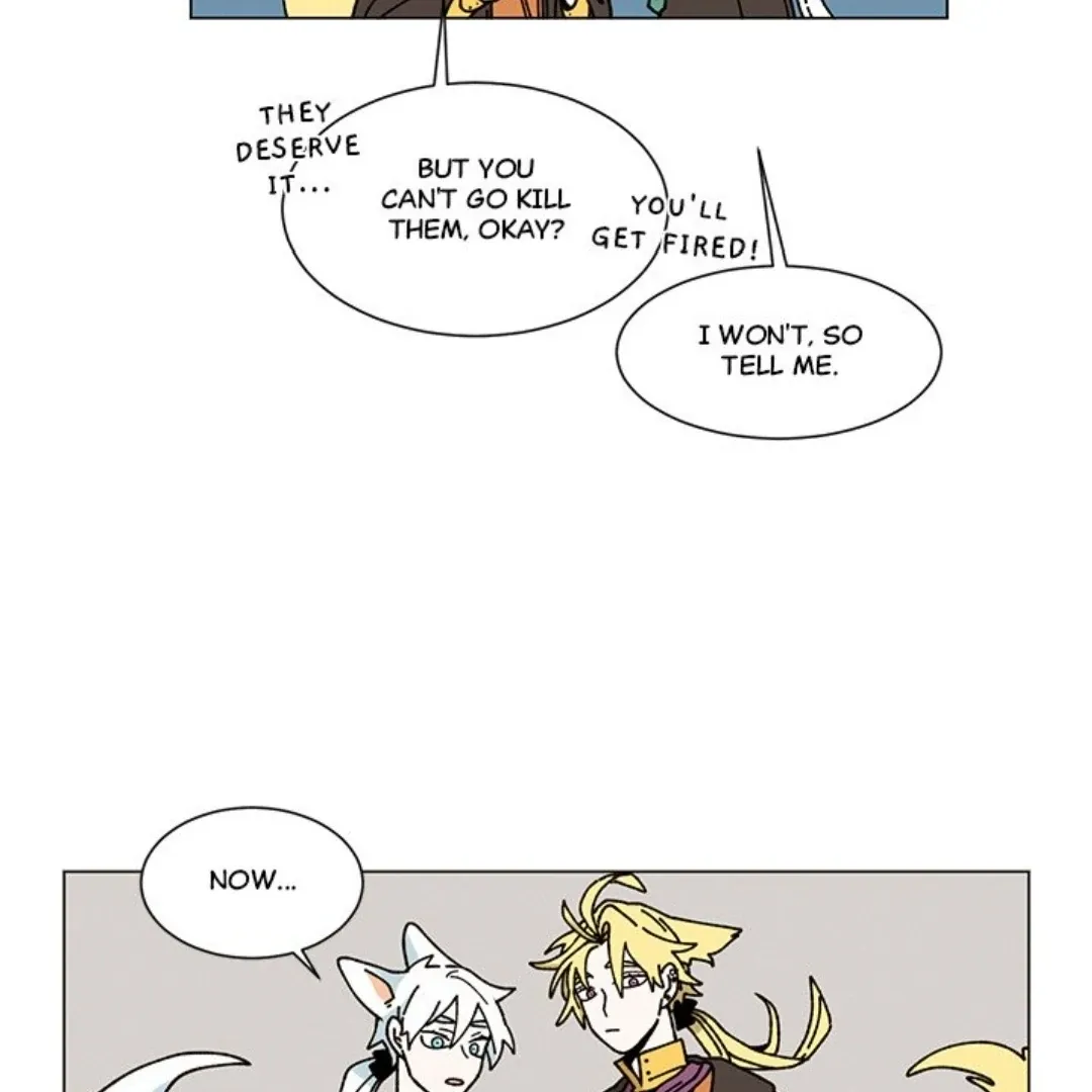 Read Merry! Memory chapter 16 image 43 on Lezhin