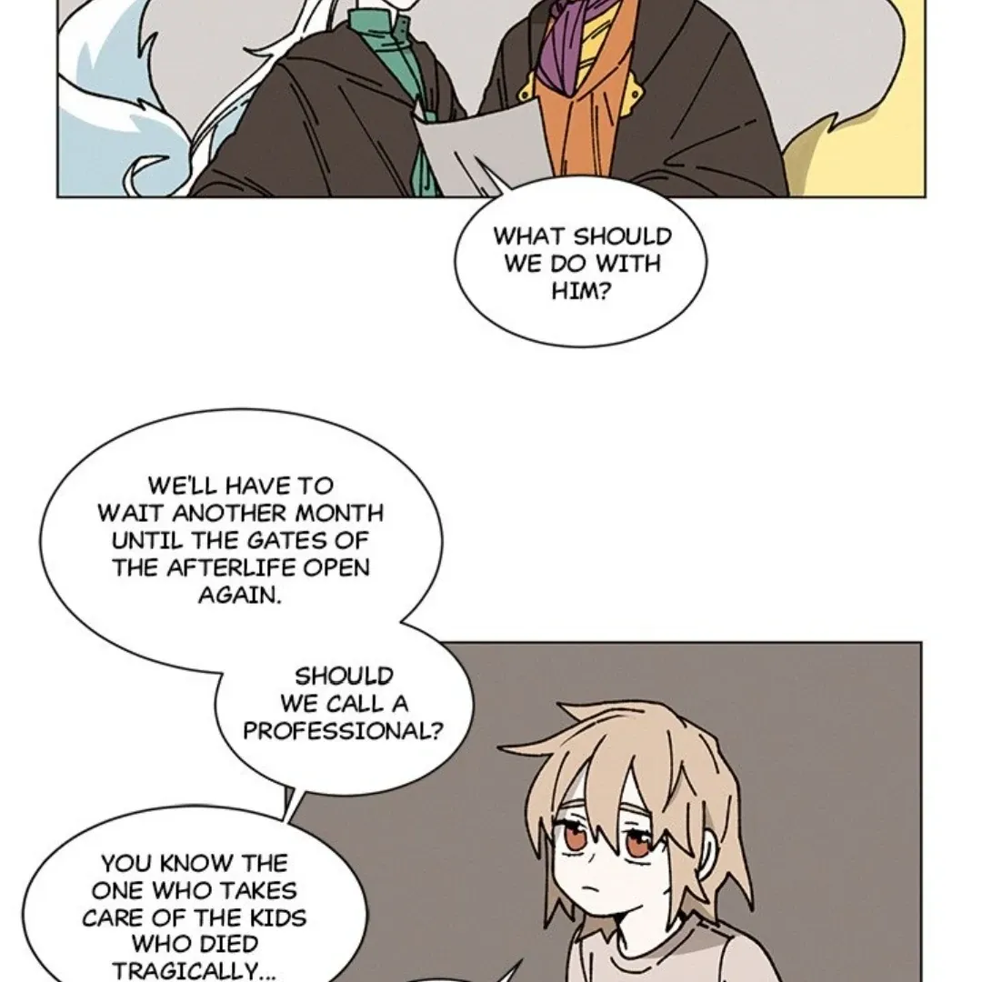 Read Merry! Memory chapter 16 image 44 on Lezhin