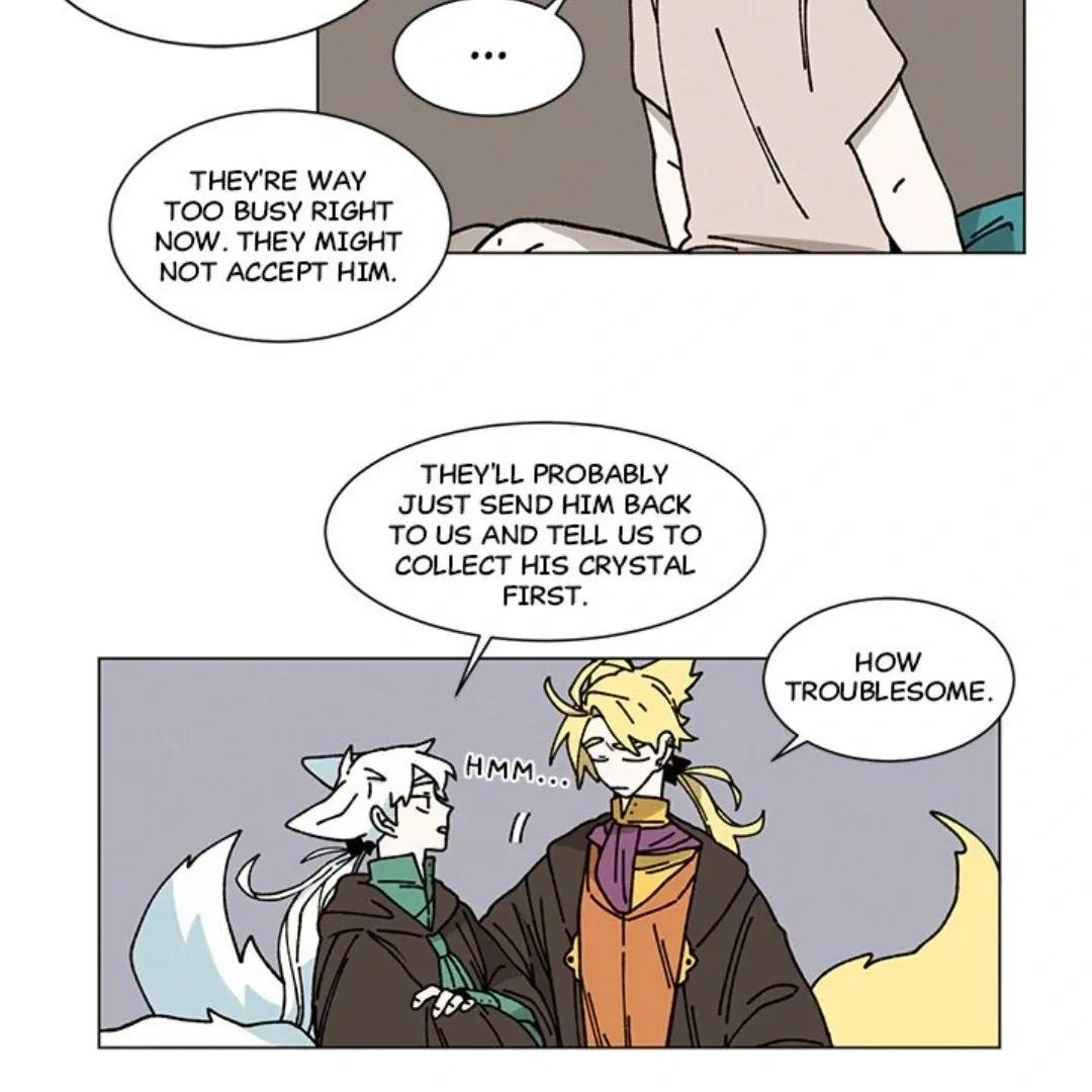 Read Merry! Memory chapter 16 image 45 on Lezhin