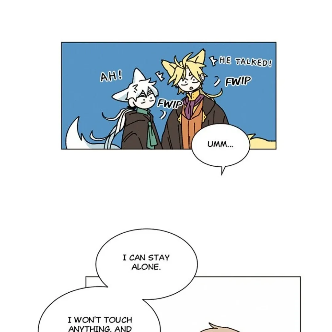 Read Merry! Memory chapter 16 image 46 on Lezhin