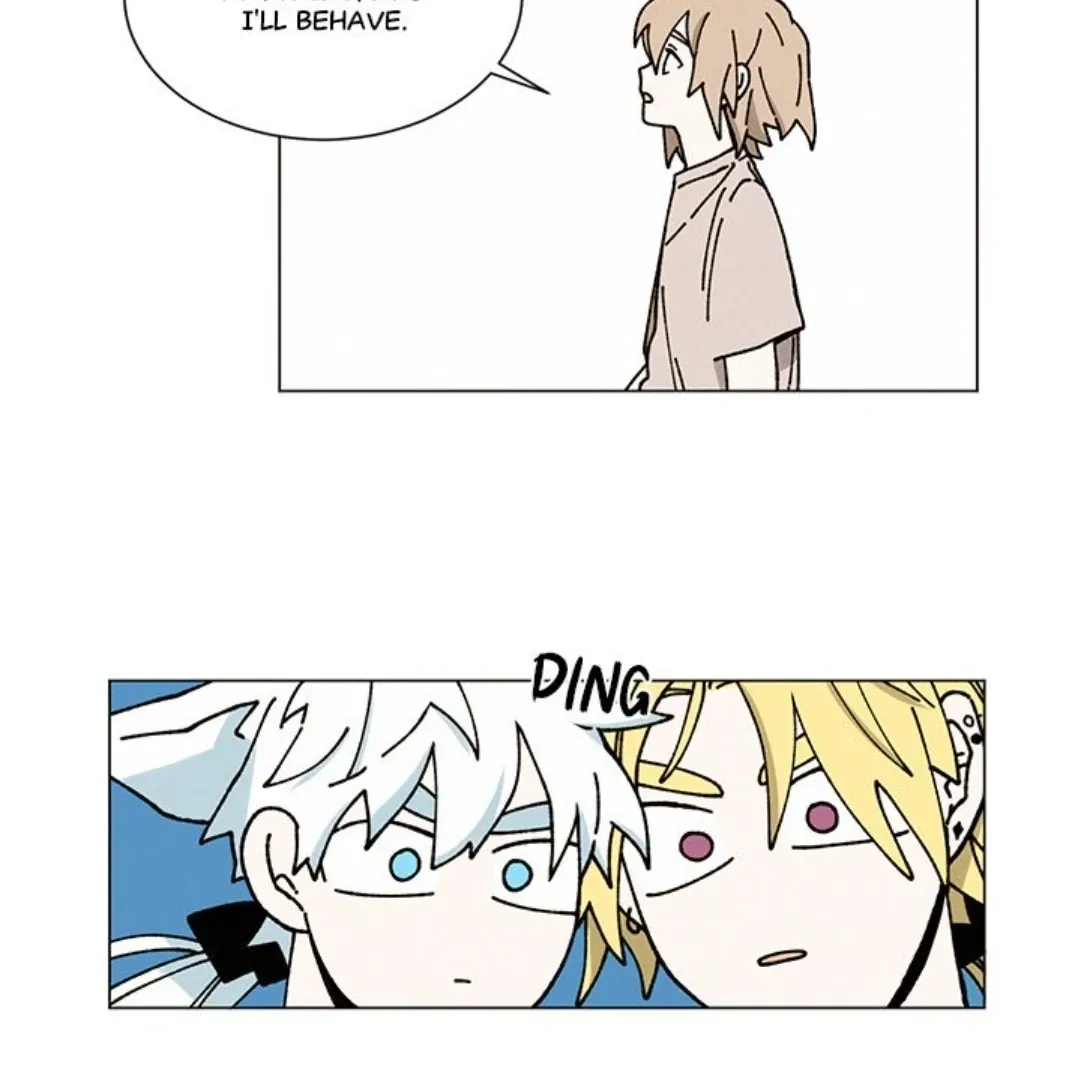 Read Merry! Memory chapter 16 image 47 on Lezhin