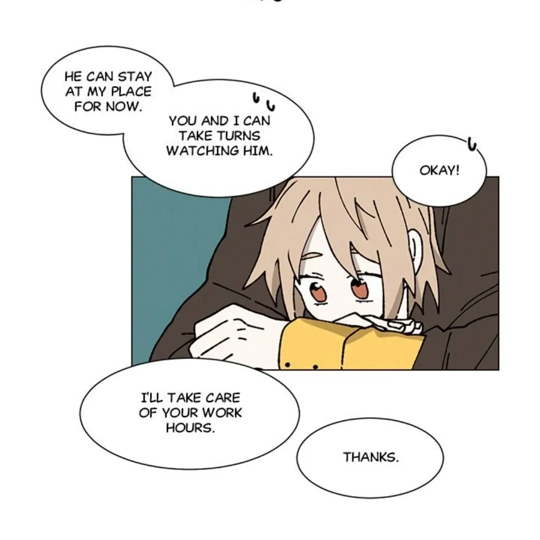 Read Merry! Memory chapter 16 image 49 on Lezhin