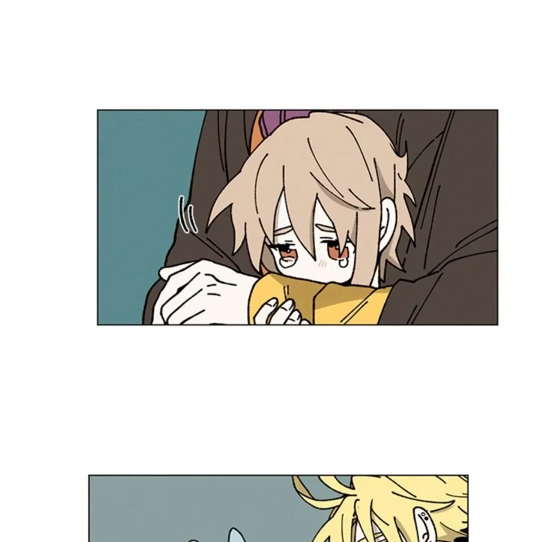 Read Merry! Memory chapter 16 image 50 on Lezhin