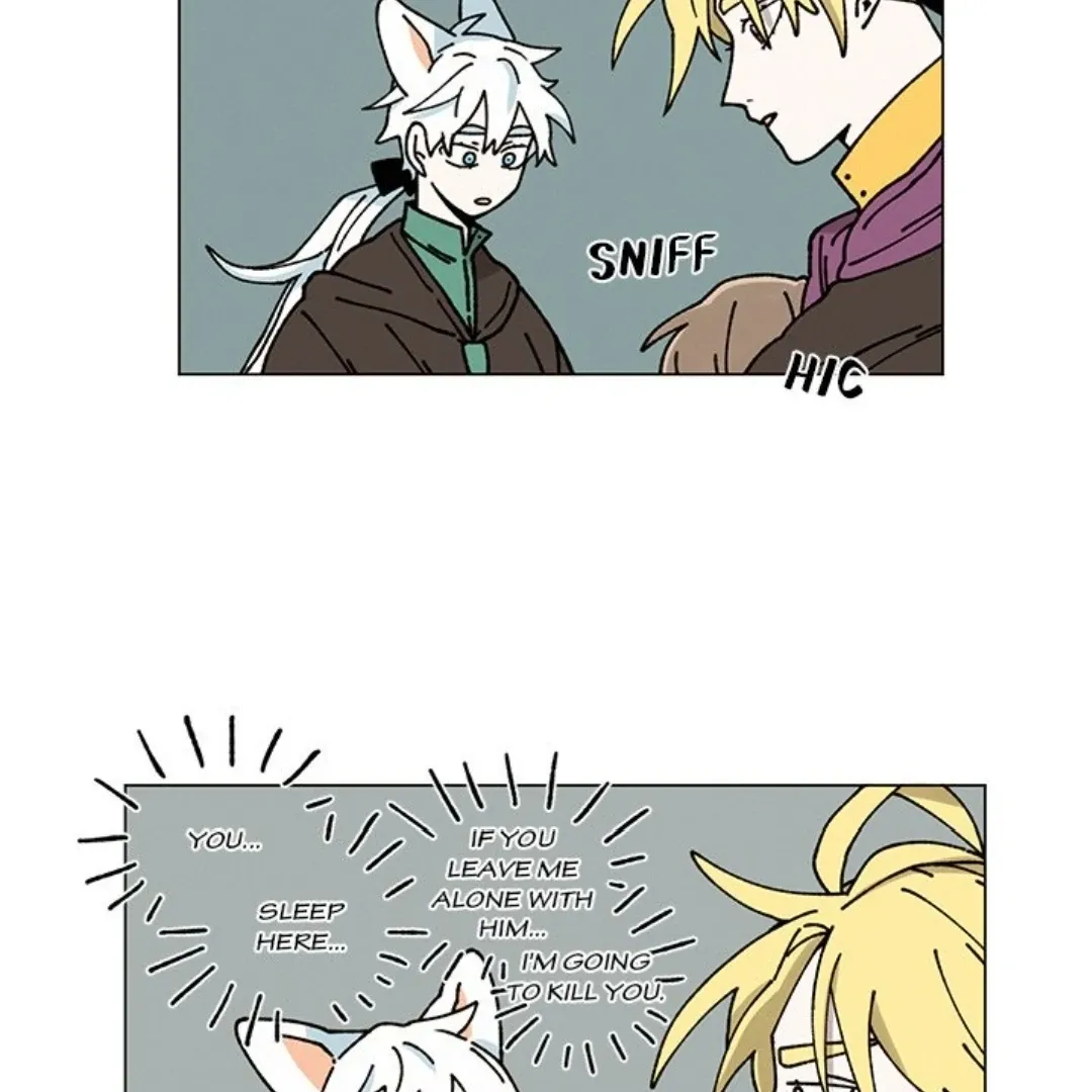 Read Merry! Memory chapter 16 image 51 on Lezhin