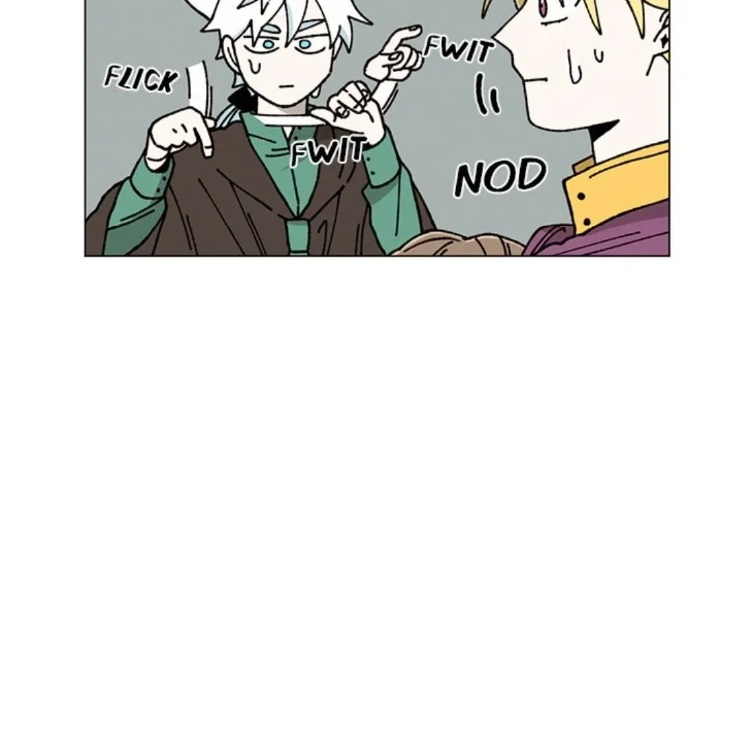 Read Merry! Memory chapter 16 image 52 on Lezhin