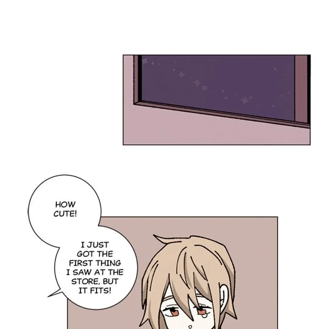 Read Merry! Memory chapter 16 image 53 on Lezhin