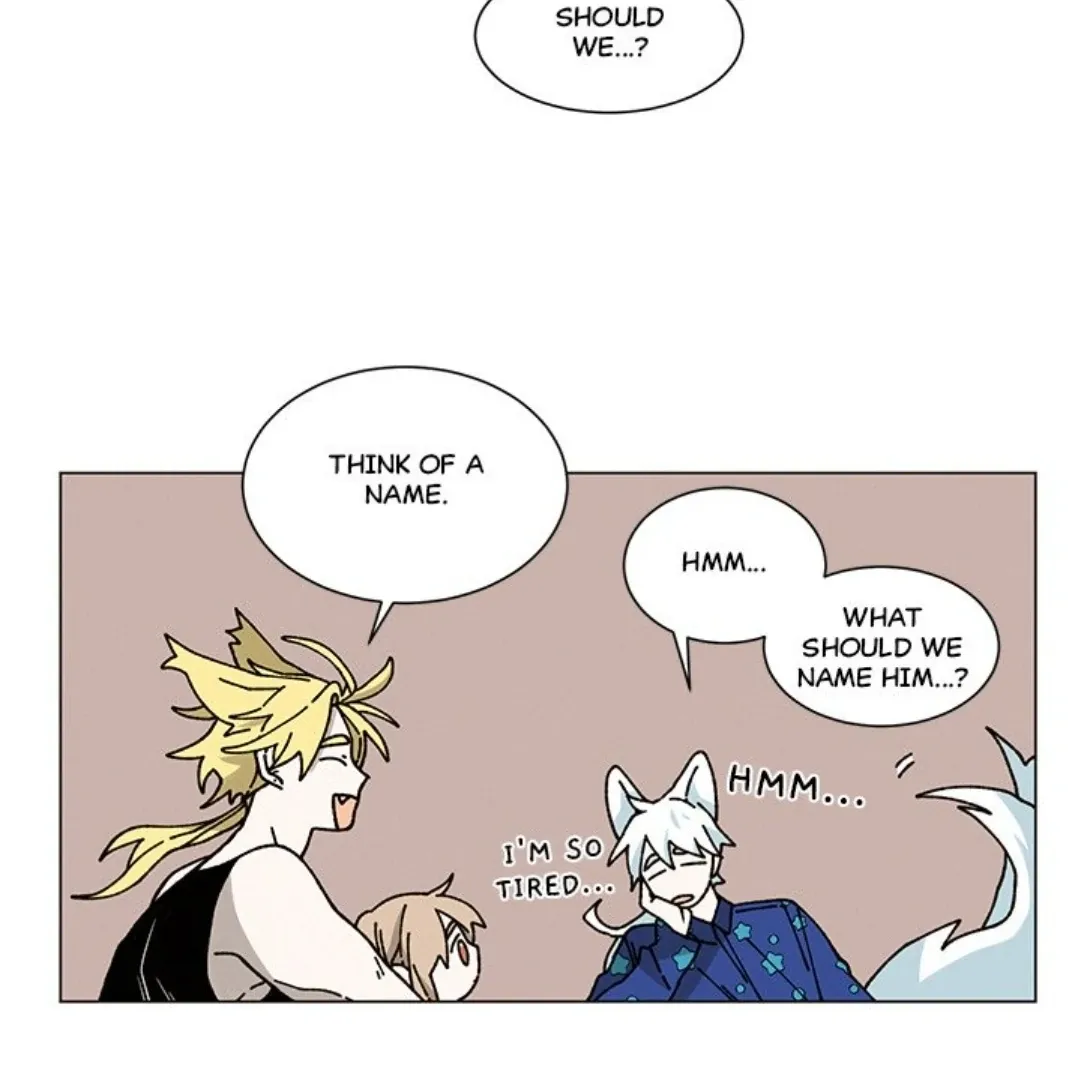 Read Merry! Memory chapter 16 image 56 on Lezhin