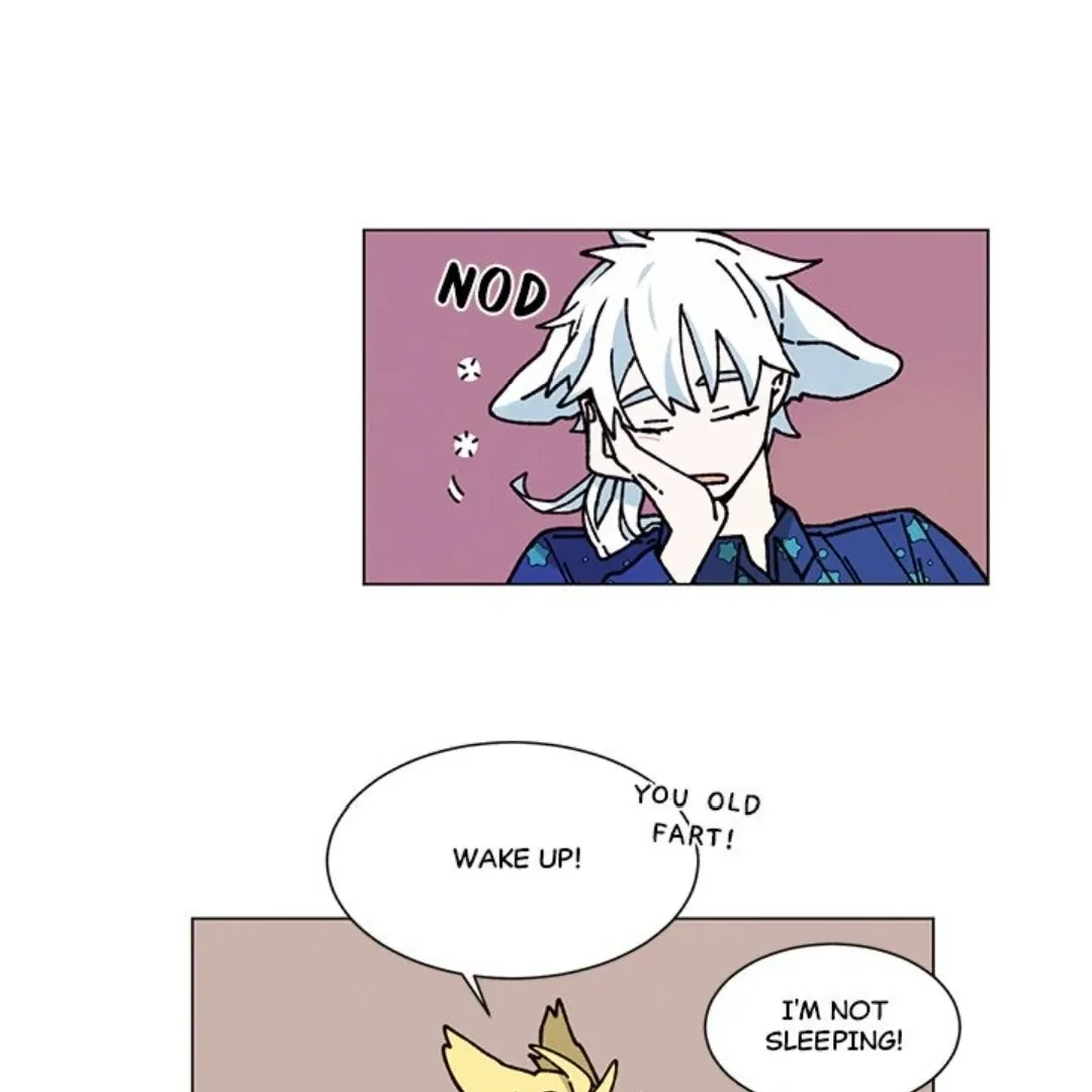 Read Merry! Memory chapter 16 image 57 on Lezhin