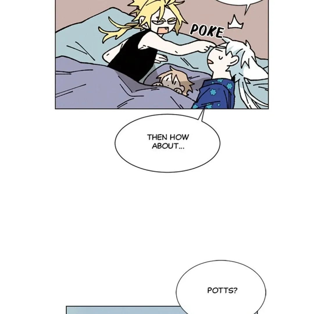 Read Merry! Memory chapter 16 image 58 on Lezhin