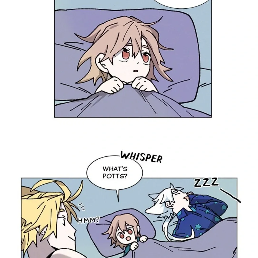 Read Merry! Memory chapter 16 image 59 on Lezhin