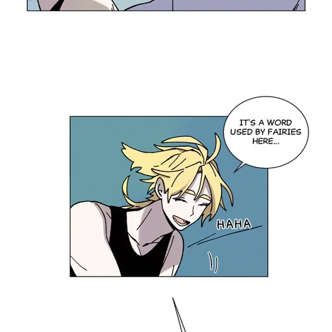 Read Merry! Memory chapter 16 image 60 on Lezhin