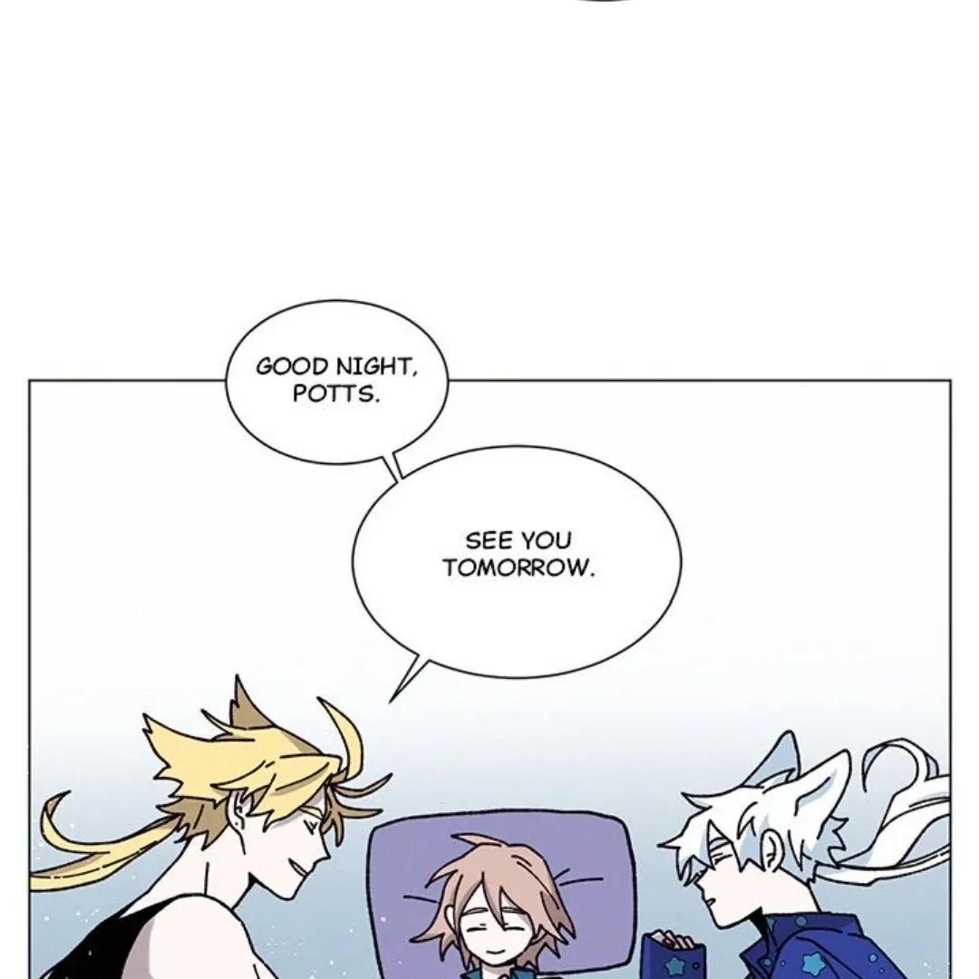 Read Merry! Memory chapter 16 image 62 on Lezhin