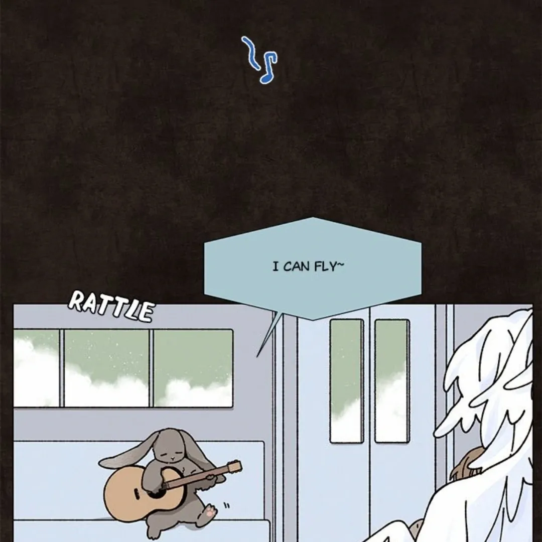 Read Merry! Memory chapter 16 image 8 on Lezhin
