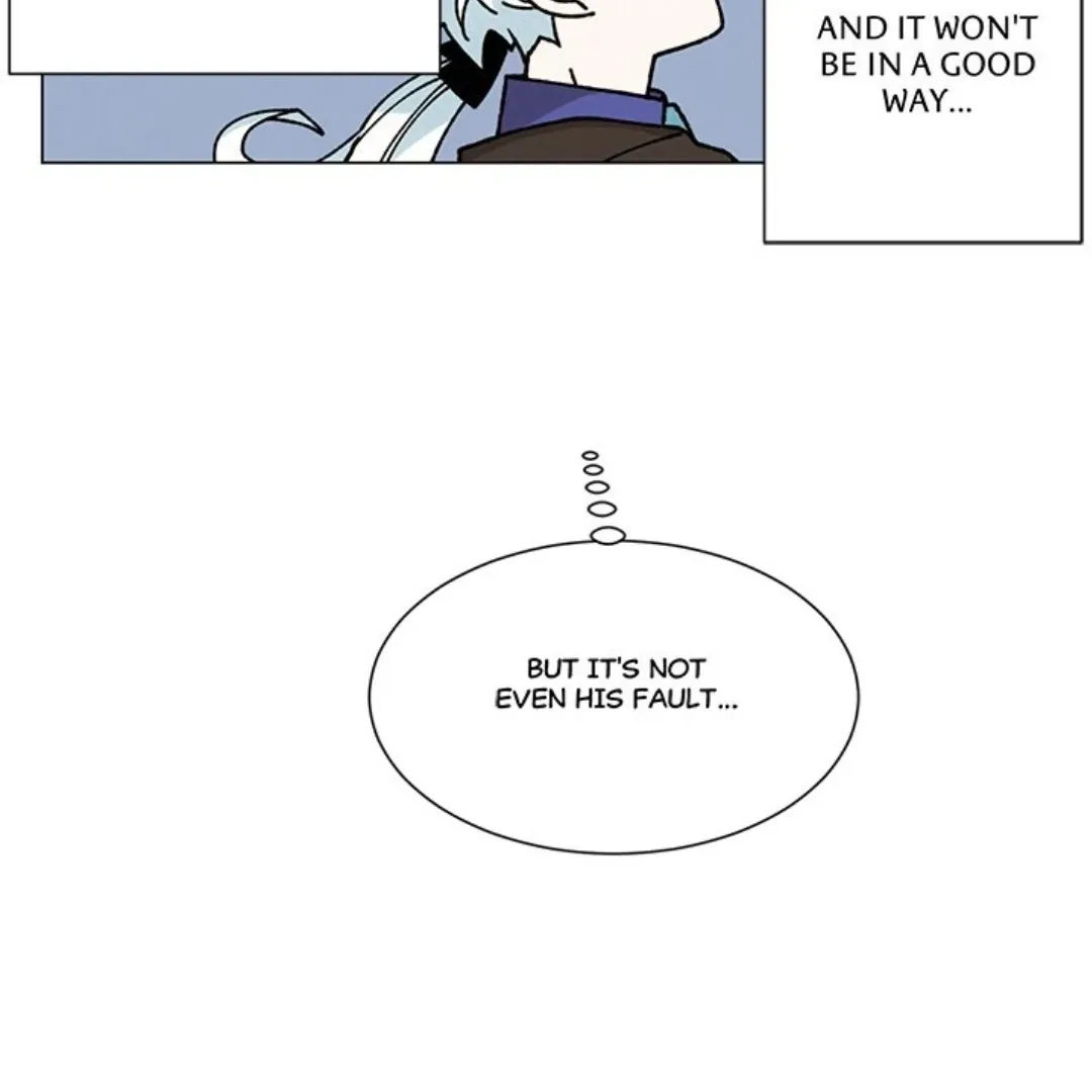 Read Merry! Memory chapter 17 image 13 on Lezhin