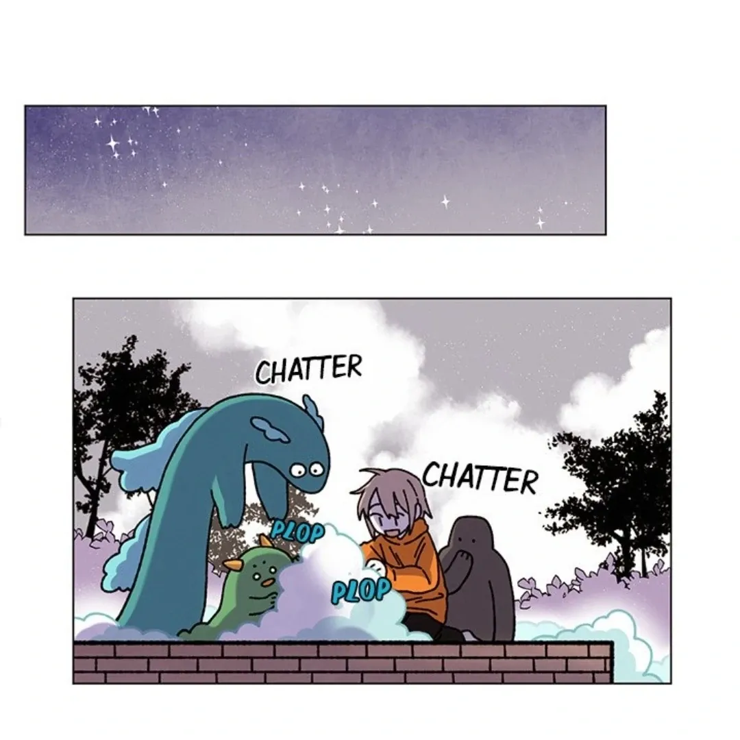 Read Merry! Memory chapter 17 image 18 on Lezhin