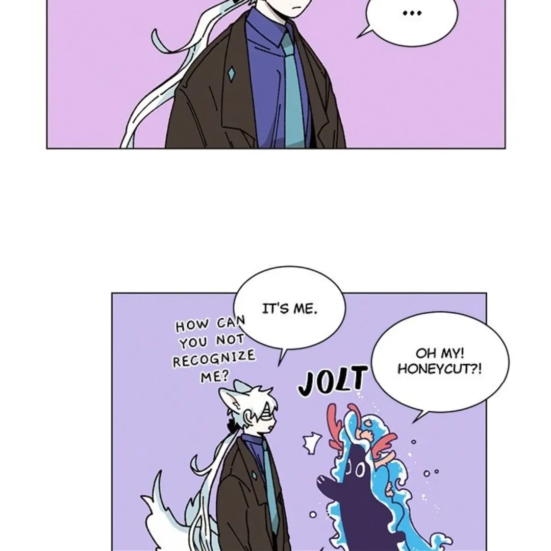 Read Merry! Memory chapter 17 image 2 on Lezhin