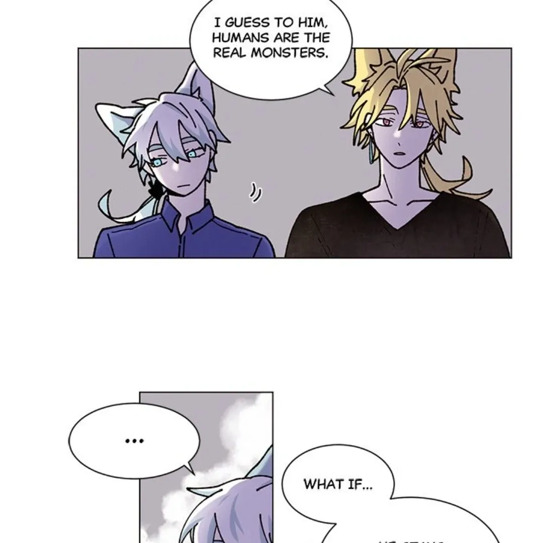Read Merry! Memory chapter 17 image 20 on Lezhin
