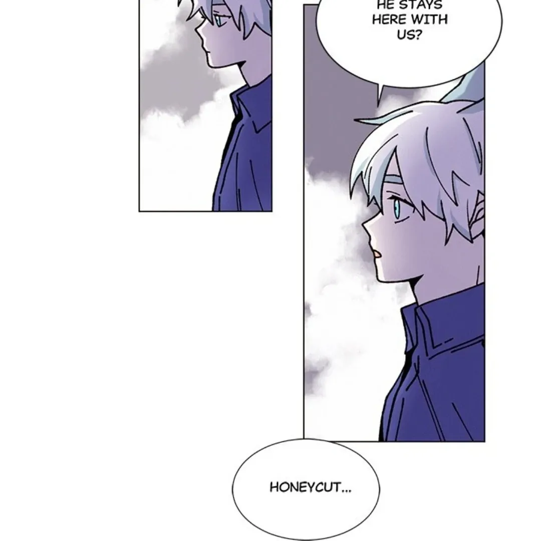 Read Merry! Memory chapter 17 image 21 on Lezhin