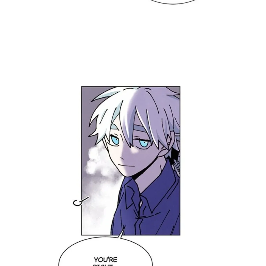 Read Merry! Memory chapter 17 image 23 on Lezhin