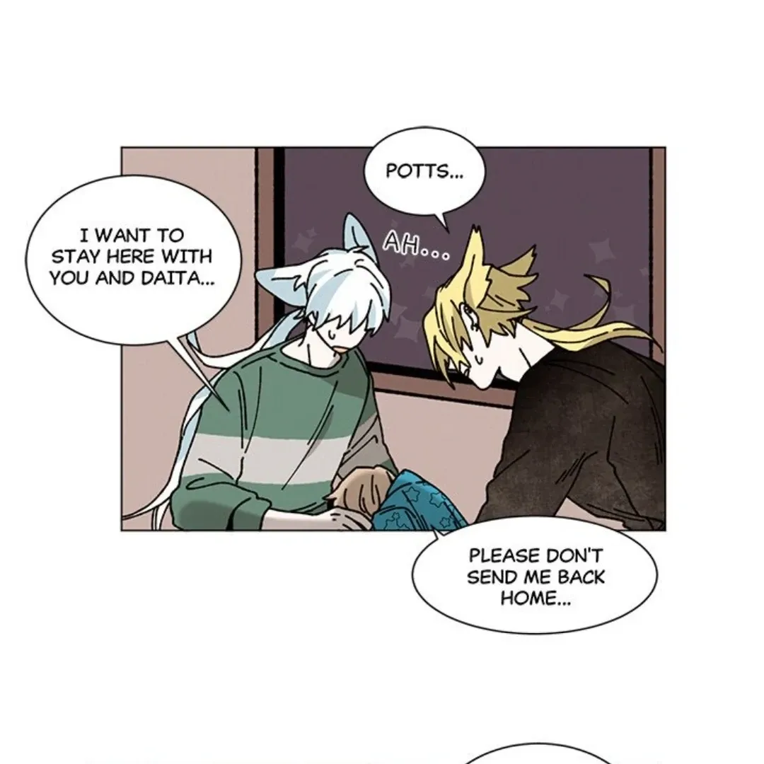 Read Merry! Memory chapter 17 image 26 on Lezhin