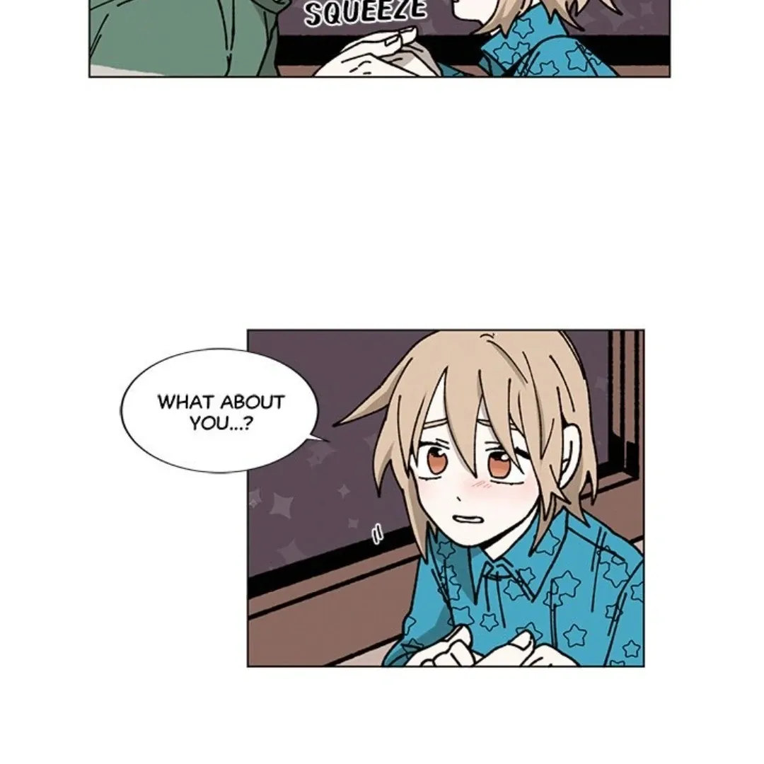 Read Merry! Memory chapter 17 image 28 on Lezhin