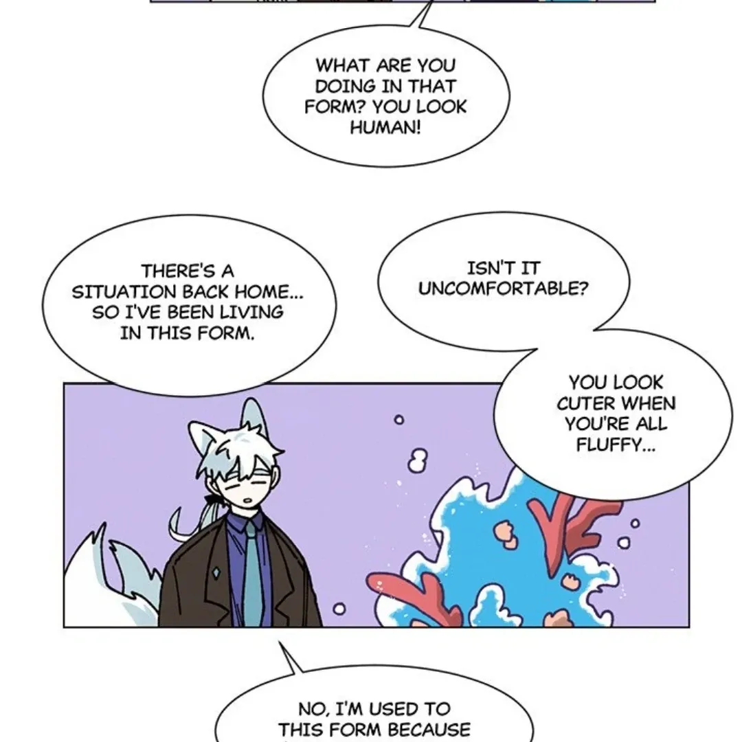 Read Merry! Memory chapter 17 image 3 on Lezhin