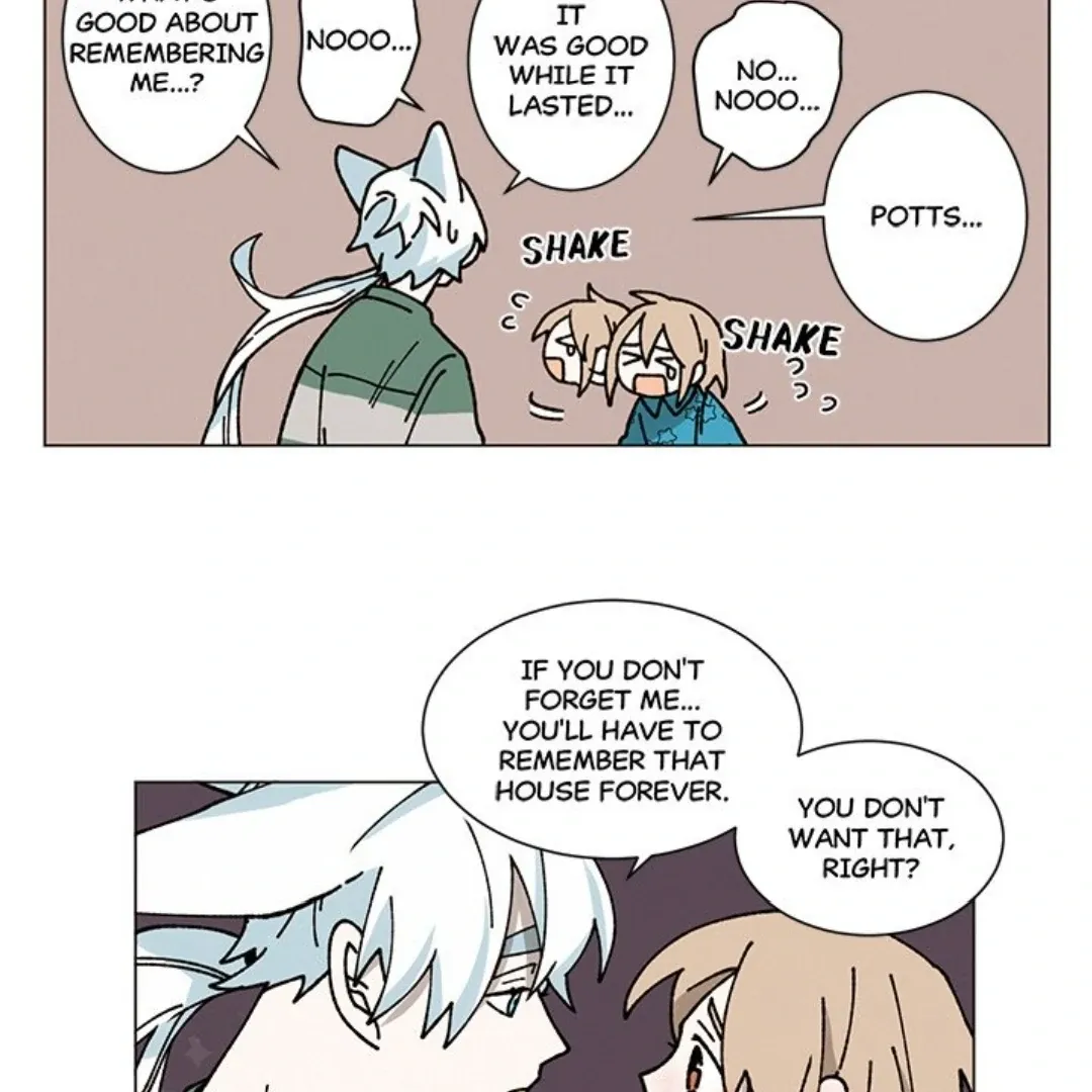 Read Merry! Memory chapter 17 image 30 on Lezhin