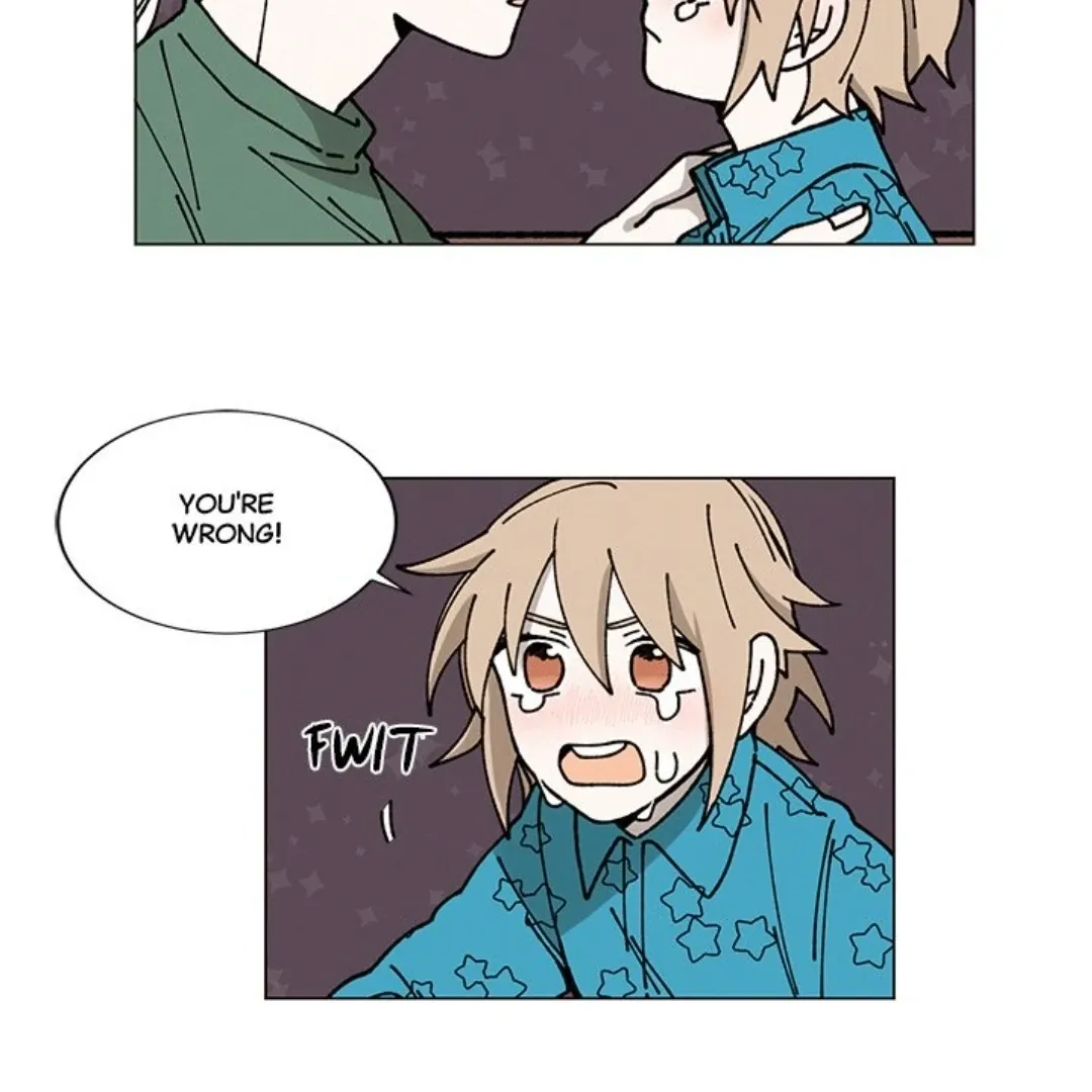Read Merry! Memory chapter 17 image 31 on Lezhin