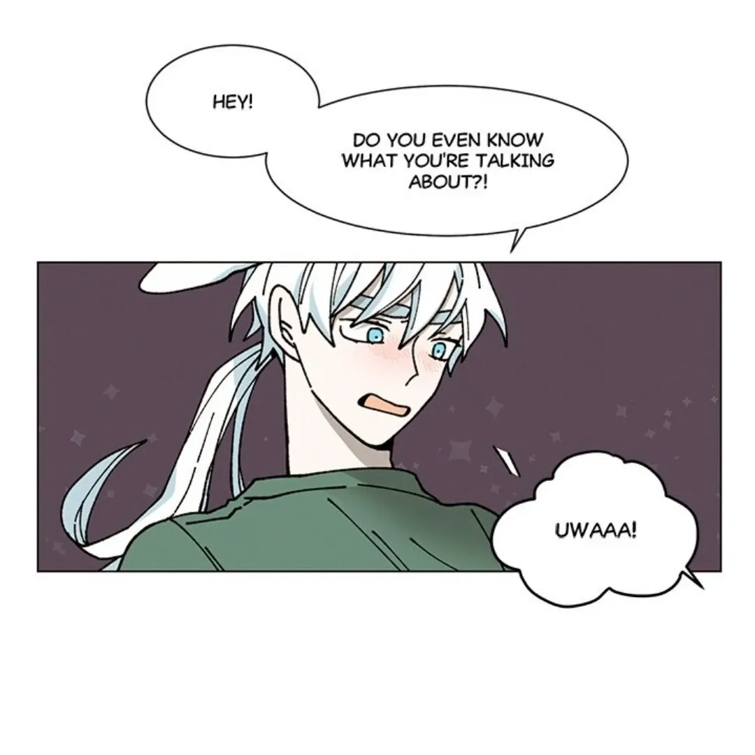 Read Merry! Memory chapter 17 image 35 on Lezhin
