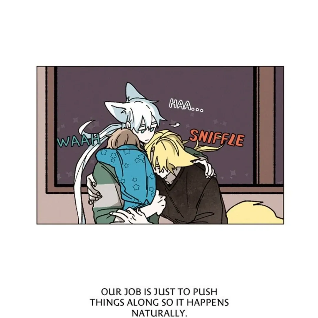 Read Merry! Memory chapter 17 image 38 on Lezhin