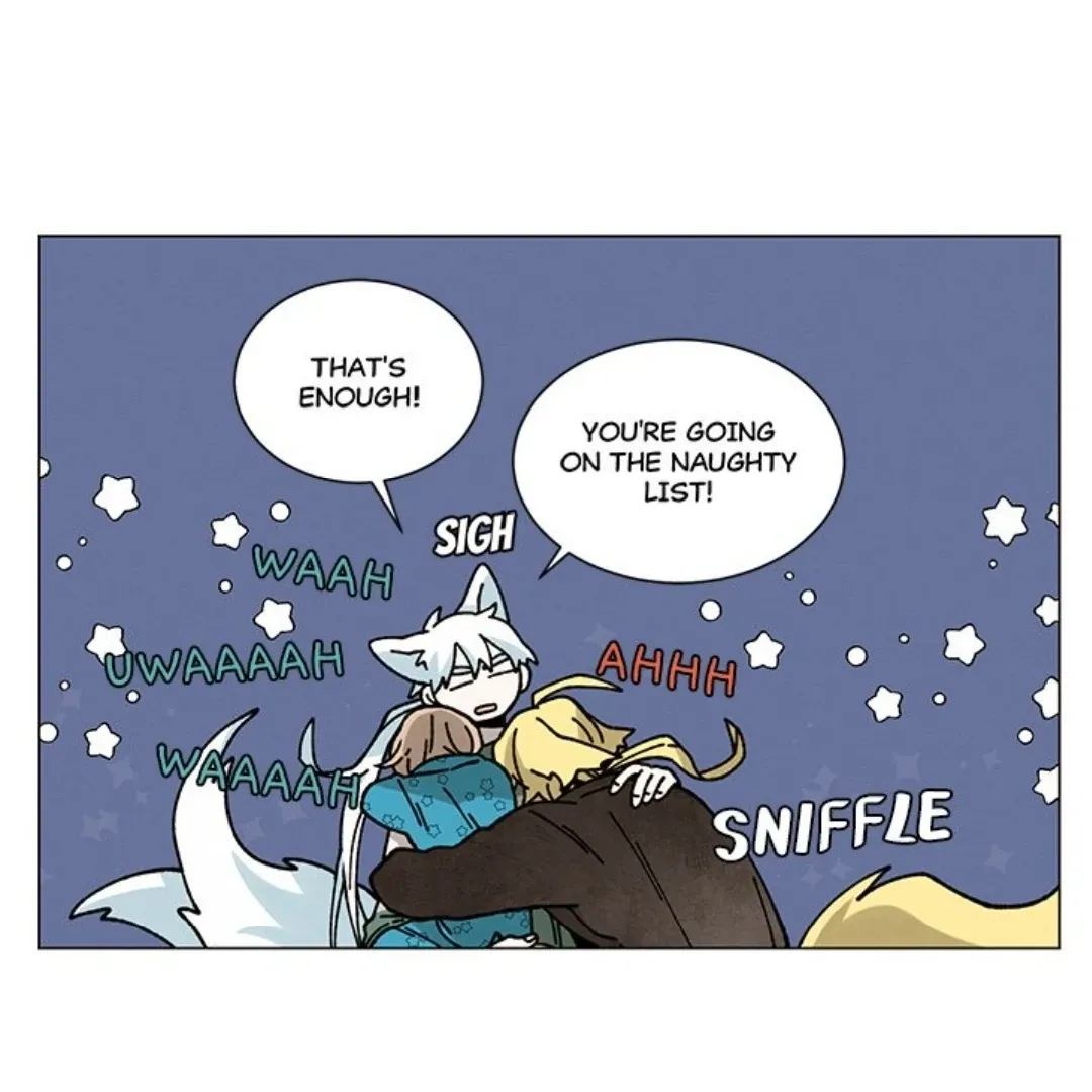 Read Merry! Memory chapter 17 image 39 on Lezhin