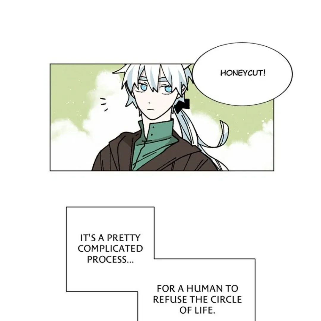 Read Merry! Memory chapter 17 image 43 on Lezhin