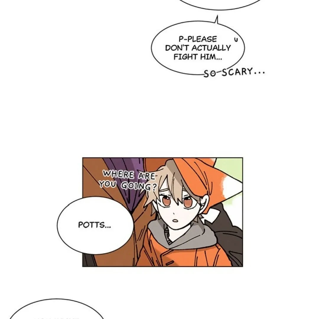 Read Merry! Memory chapter 17 image 45 on Lezhin