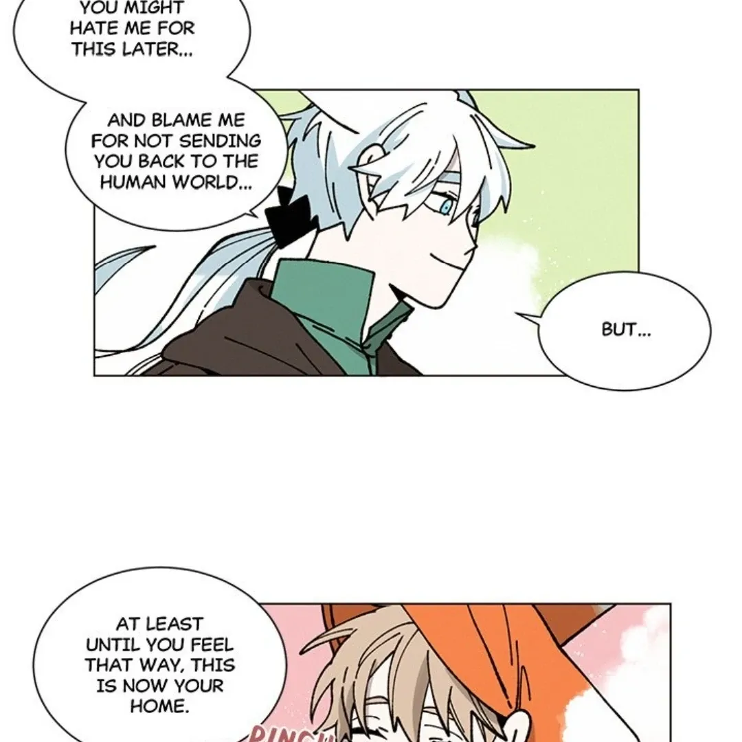 Read Merry! Memory chapter 17 image 46 on Lezhin