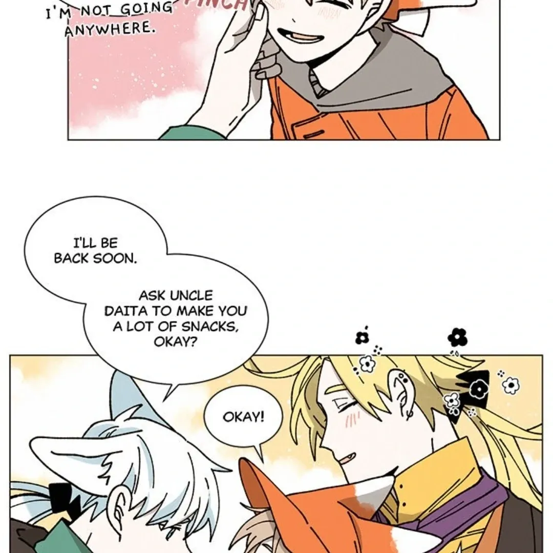 Read Merry! Memory chapter 17 image 47 on Lezhin