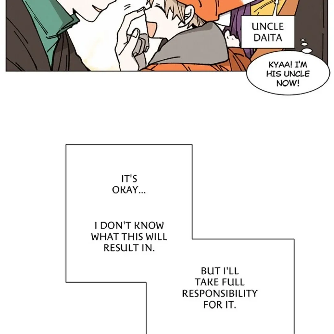 Read Merry! Memory chapter 17 image 48 on Lezhin